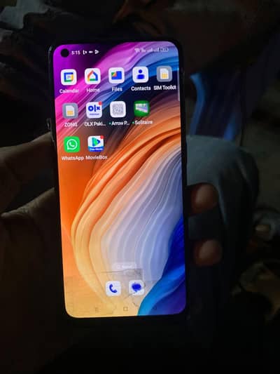 OPPO f19 Pro
