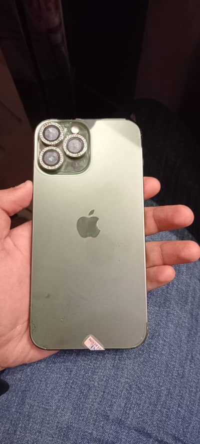 Apple iPhone 13 Pro Max