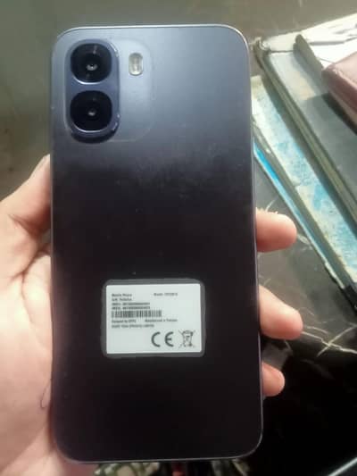 oppo a6x