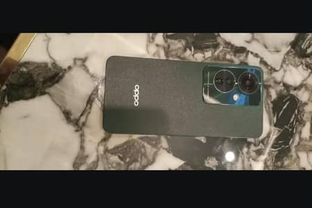 OPPO Reno11 F