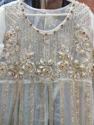 Frock 0