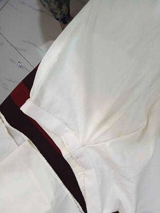 Frock 1