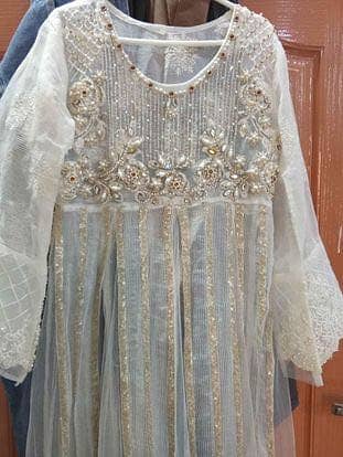 Frock 6