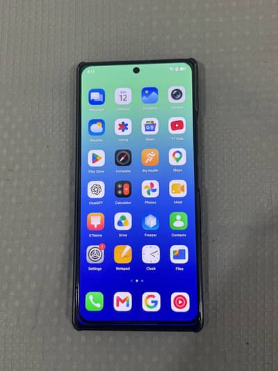 Infinix Note 40 16/256GB