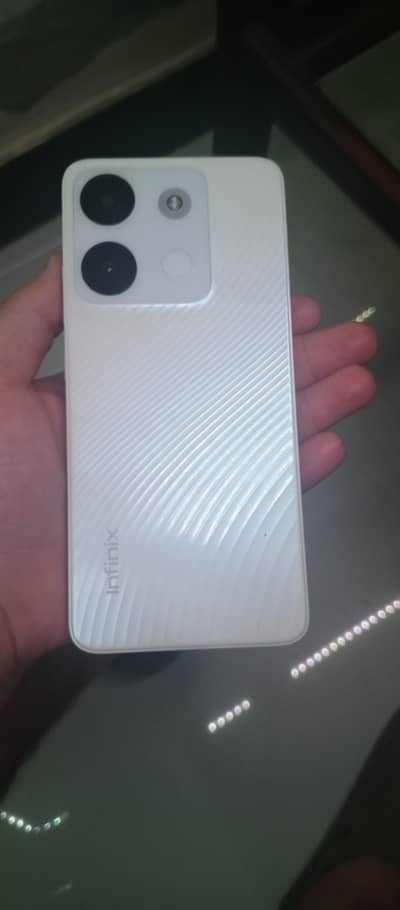 Infinix Smart 7