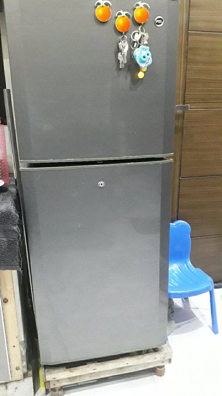 Fridge 0