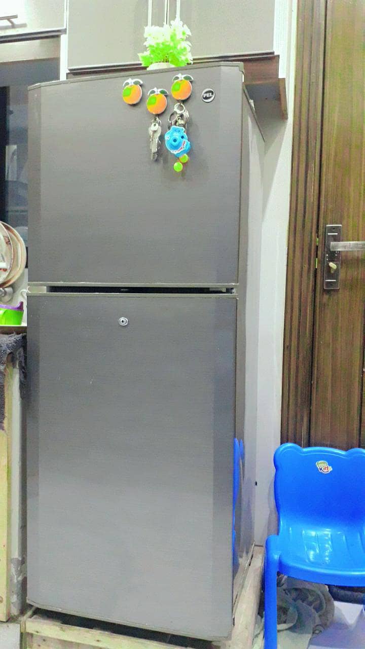 Fridge 1