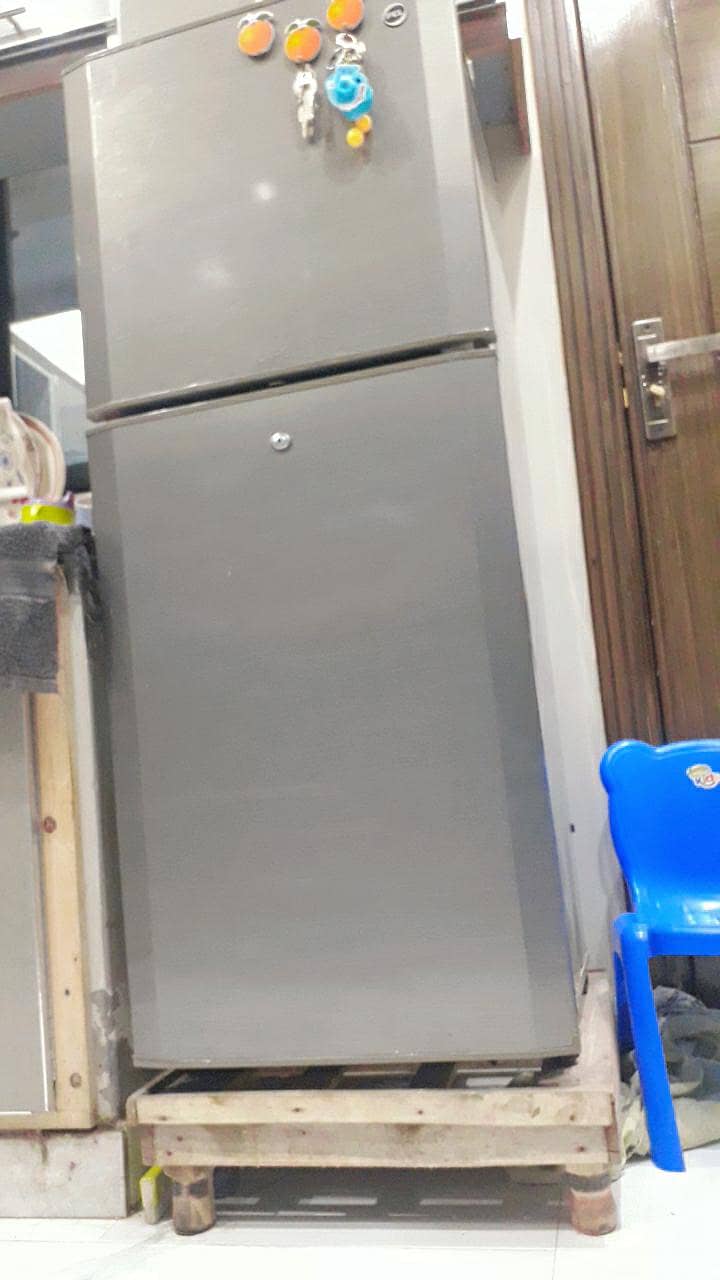 Fridge 2