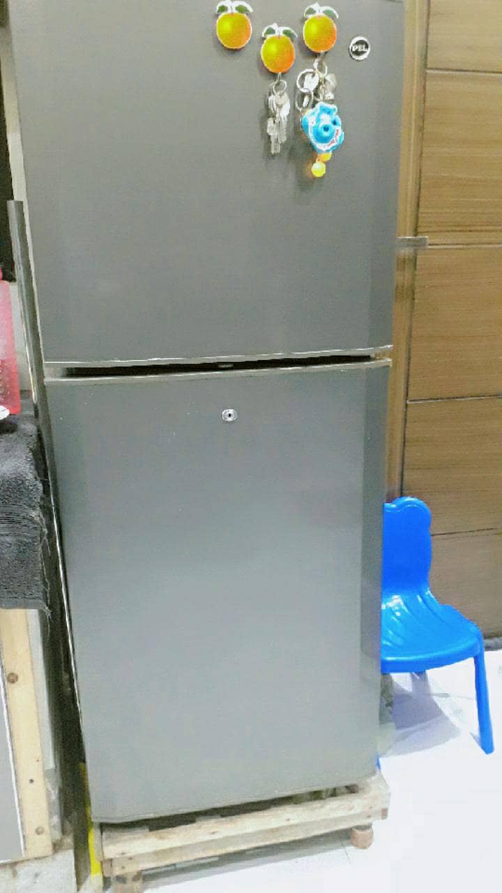 Fridge 3