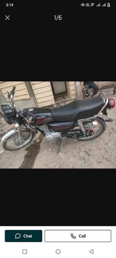 125 /24/ model
