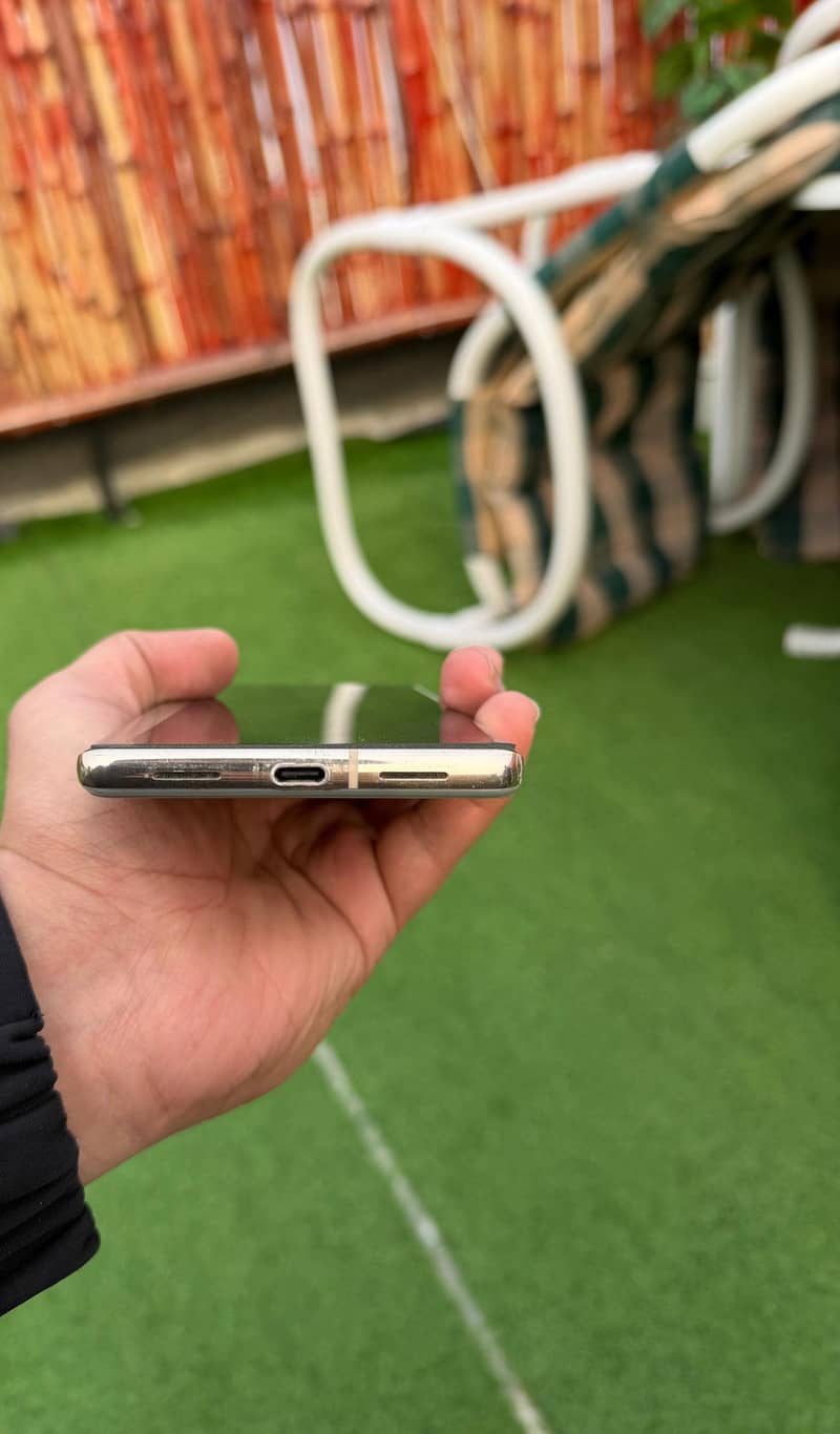 Google Pixel 7 Pro 3
