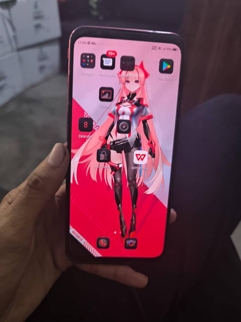 Redmagic 5s 3