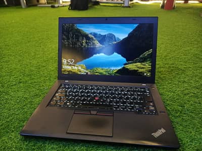 Lenovo Thinkpad L470