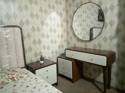 Bed Set Brand New No Mattress | Bed Set Without Mattress 0331-5180769
