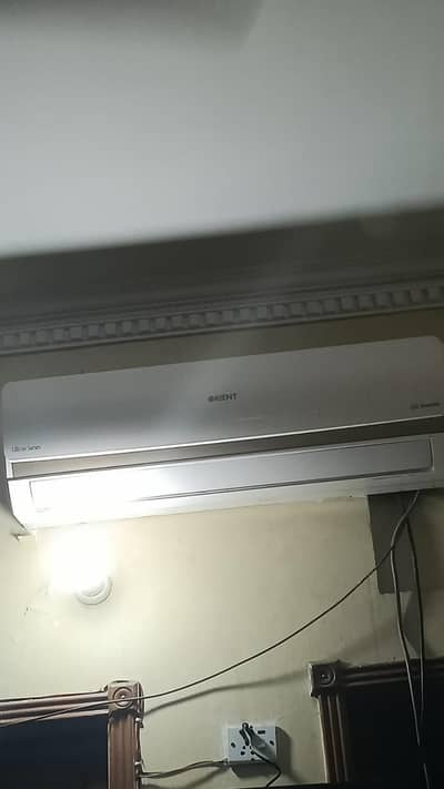 orient AC 1.5 ton for sale.
