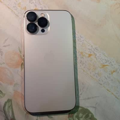 Apple iPhone 13 Pro Max 256 93 health
