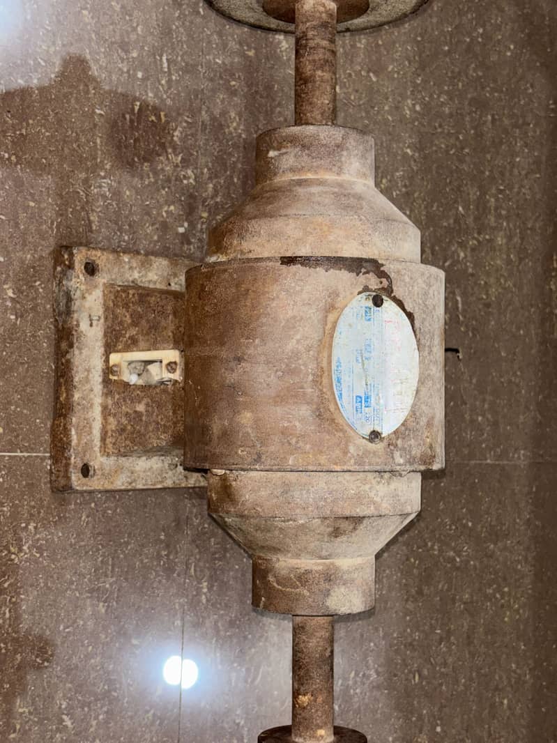 BUFFER MACHINE 0