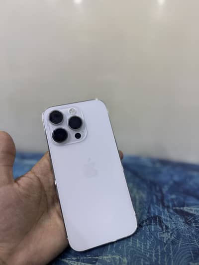 Apple iPhone 14 Pro