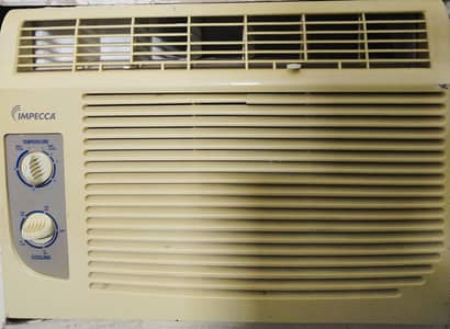 window ac urgent sale need money