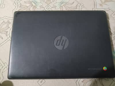 hp Chromebook