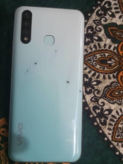 Vivo Y19