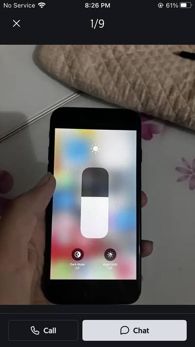 Apple iPhone 7