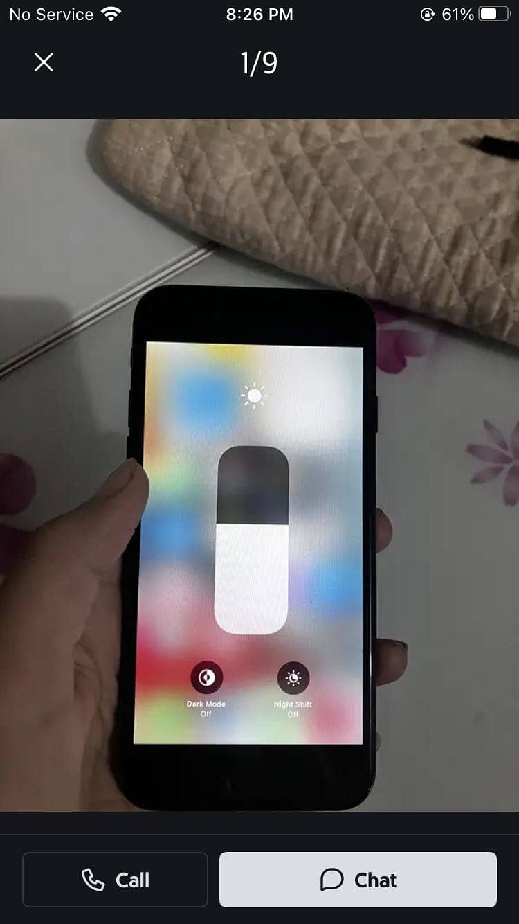Apple iPhone 7 0