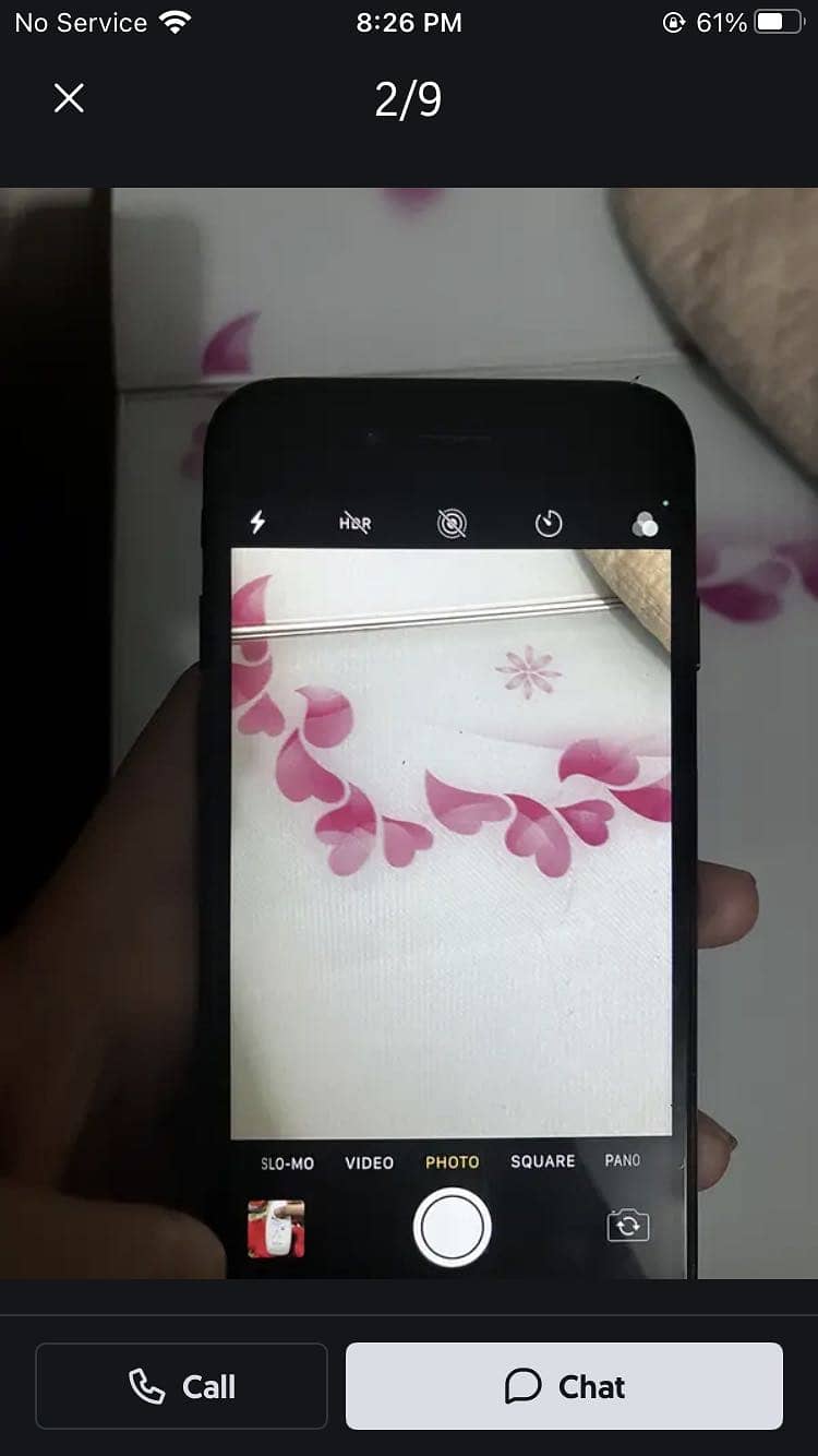 Apple iPhone 7 2