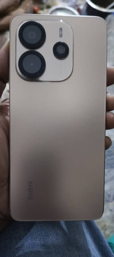 Xiaomi Redmi Note 14