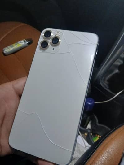 Apple iPhone 11 Pro Max