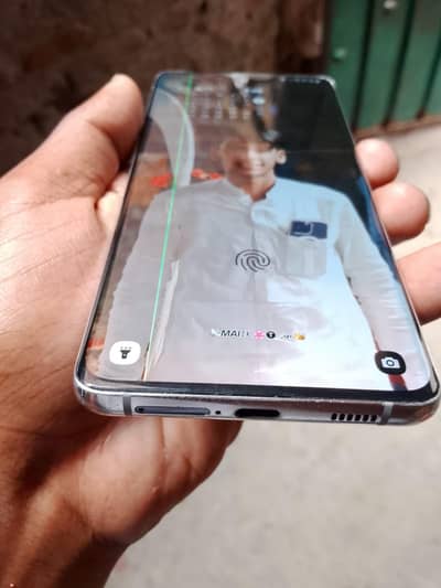 Samsung Mobile S21 Ultra