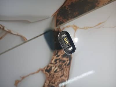 pod argus