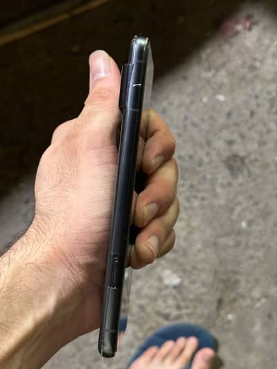 Google pixel 8 pro 12/128 gb black color