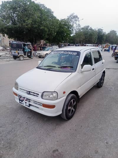 Coure 2007 Genuine car 03002539405