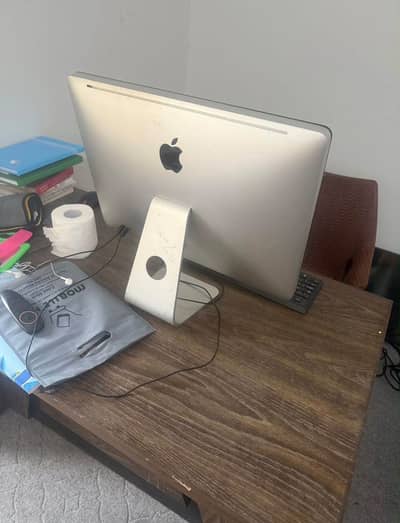 Apple iMac 21.5” (2011) – For Sale