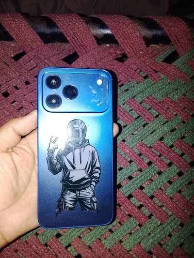 Tecno Other Model