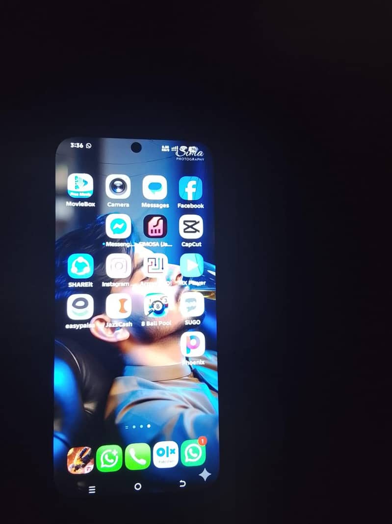 Tecno Other Model 1