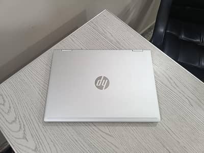Hp Probook x360 435 g8 ryzen 7 5850 8 cores 13.3 1080p touchscreen 360