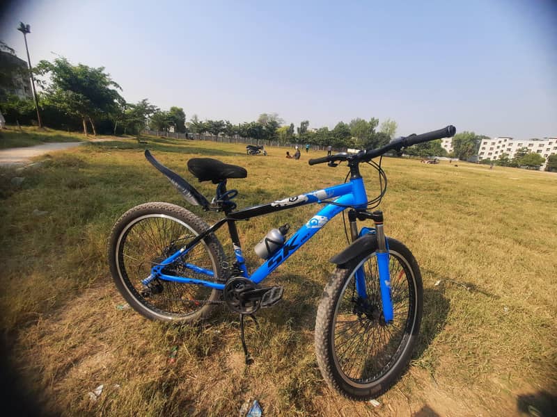 bycycle 2