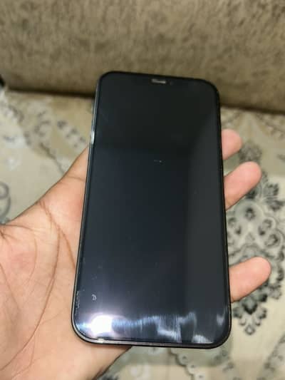 Apple iPhone 12 Pro Jv