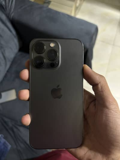 Apple iPhone 13 Pro