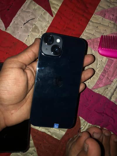 Apple iPhone 14