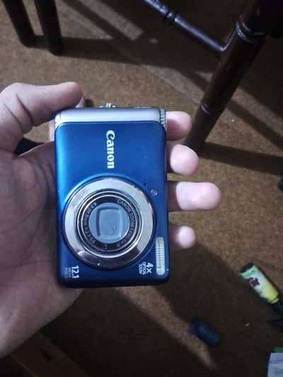 Canon camera memory card be dalta ha