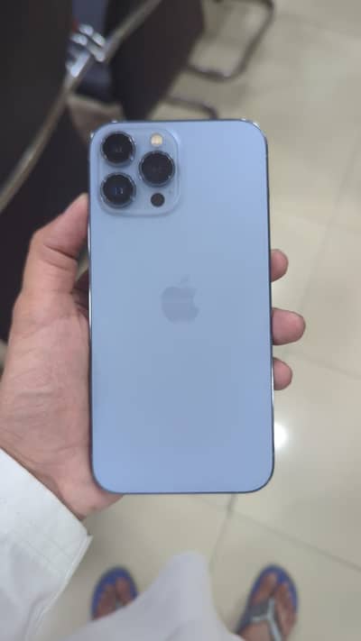 IPHONE 13 pro max 512gb