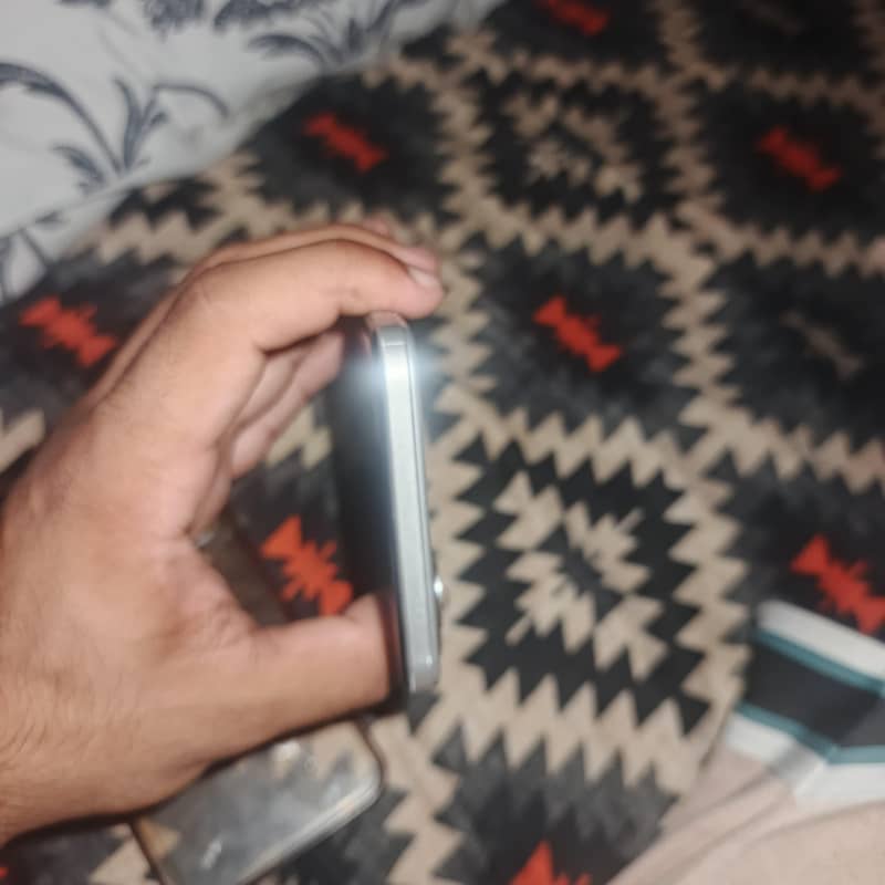 Infinix Note 12 0