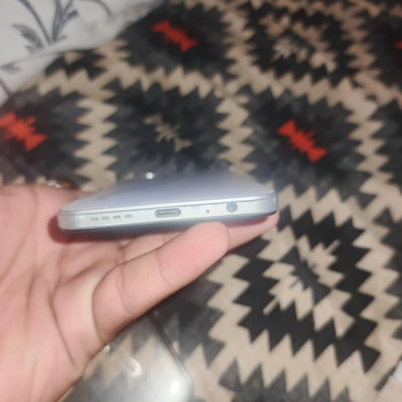 Infinix Note 12 3