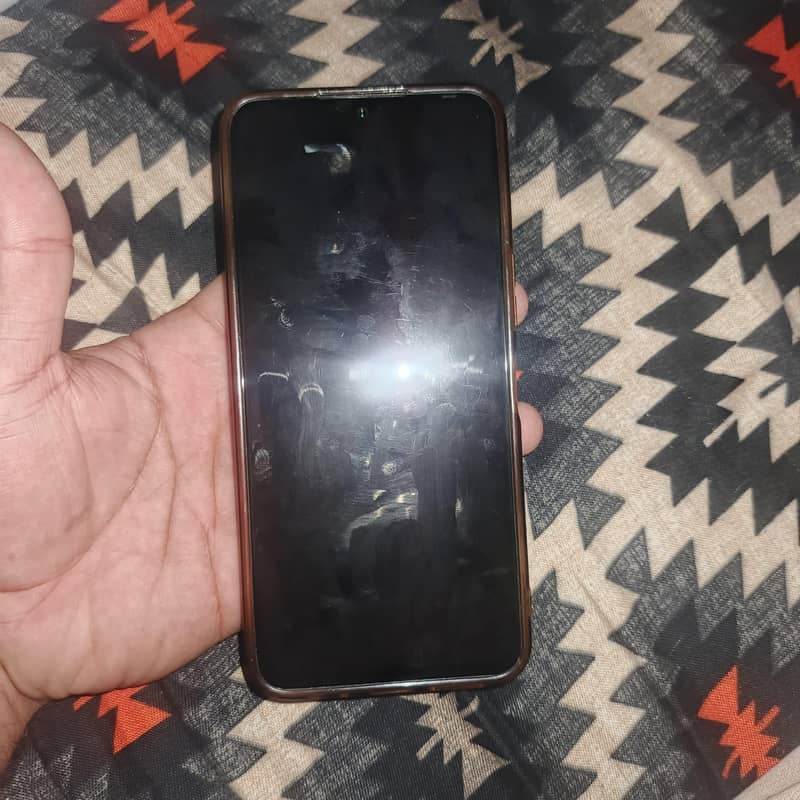 Infinix Note 12 4