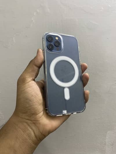 Apple iPhone 12 Pro 128gb 90 health original