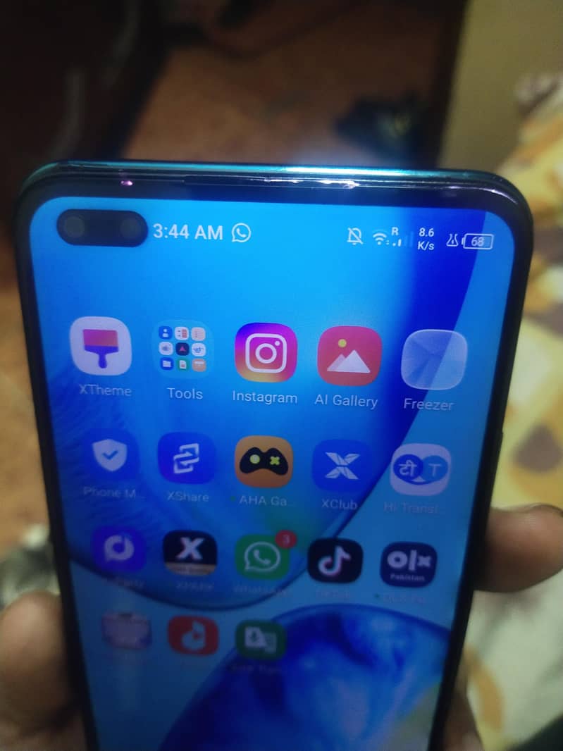 Infinix Note 8 3