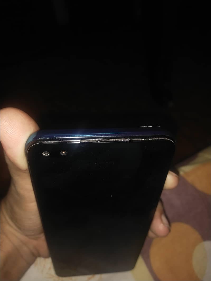 Infinix Note 8 7